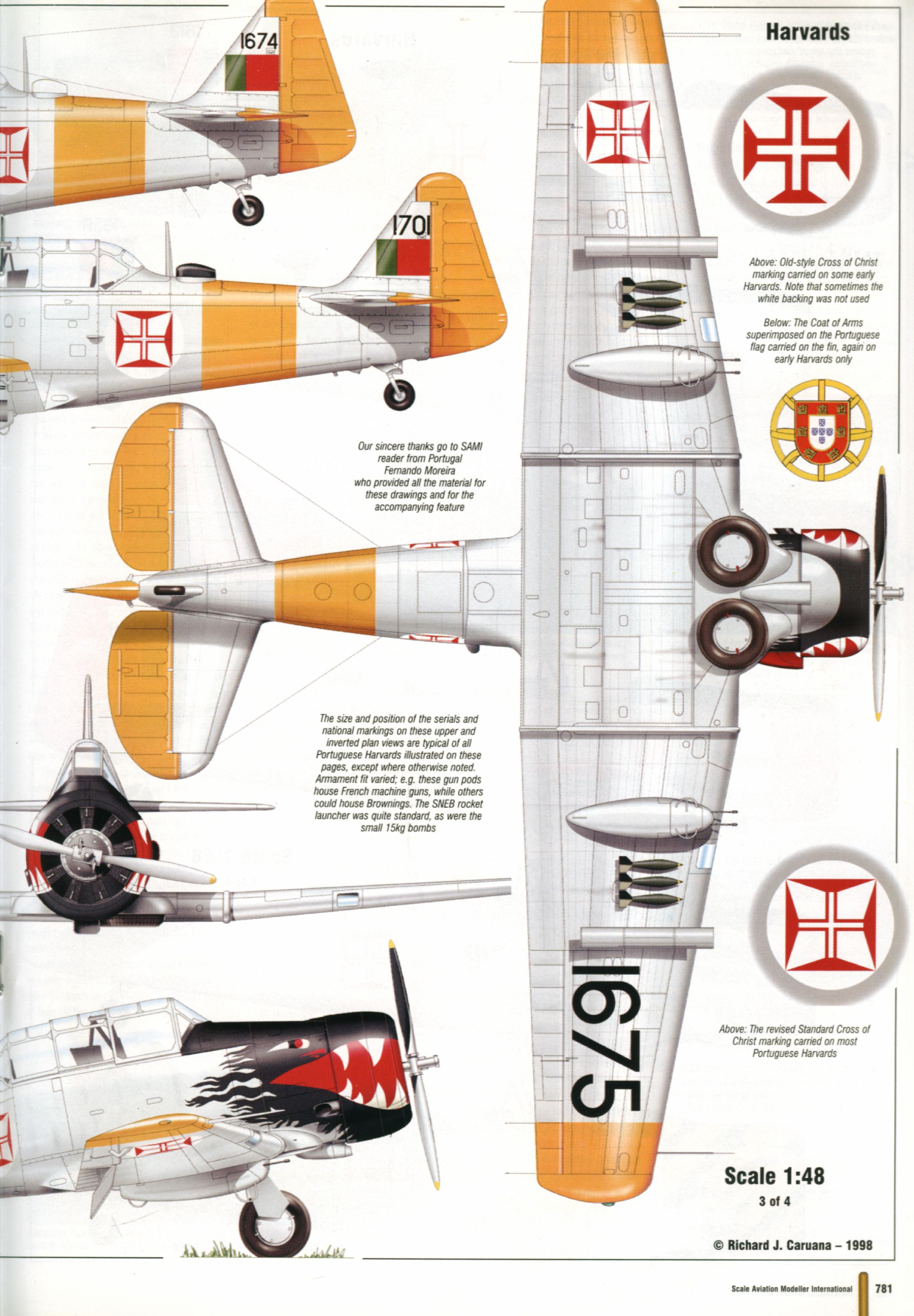 Scale Aviation Modeller International 1998-12